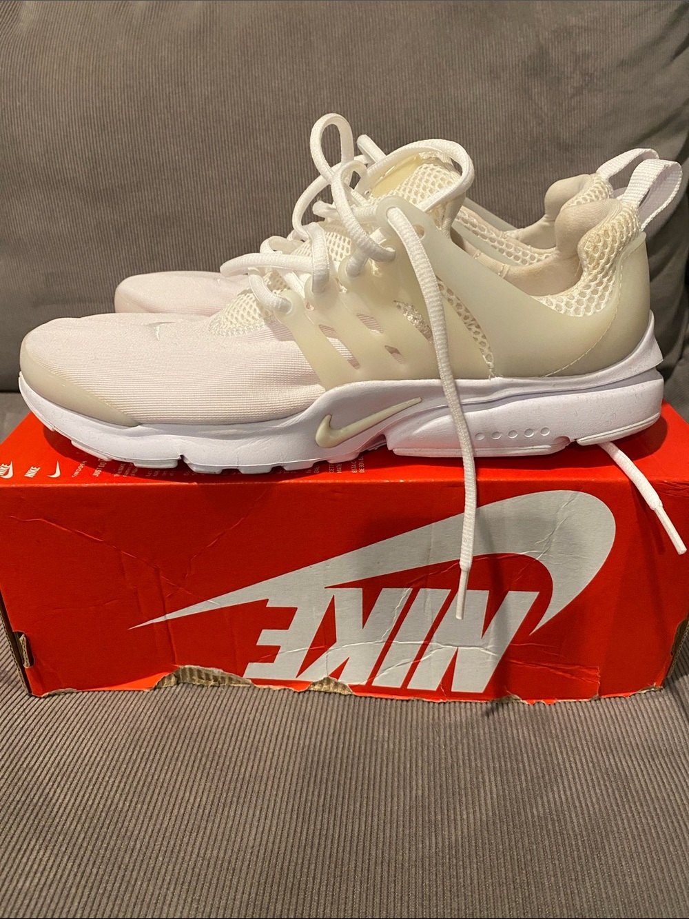 Nike 7Y Presto